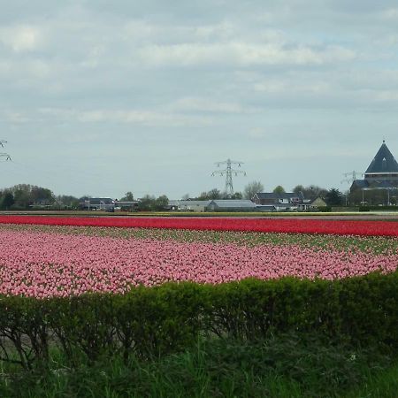 Vlasoven Loft Noordwijkerhout Exteriér fotografie