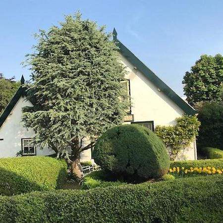 Vlasoven Loft Noordwijkerhout Exteriér fotografie