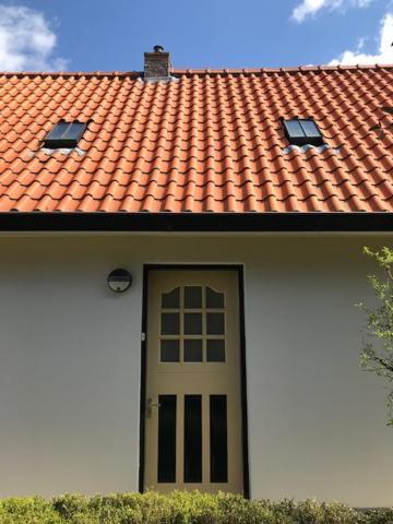 Vlasoven Loft Noordwijkerhout Exteriér fotografie