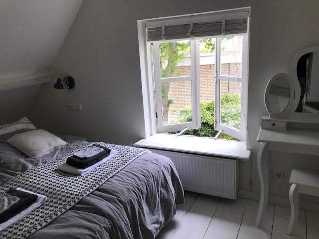 Vlasoven Loft Noordwijkerhout Exteriér fotografie