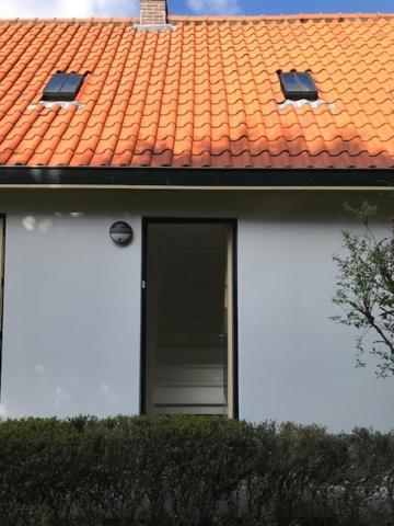 Vlasoven Loft Noordwijkerhout Exteriér fotografie