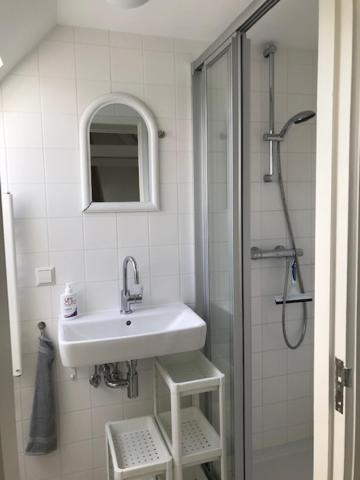 Vlasoven Loft Noordwijkerhout Exteriér fotografie
