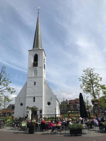 Vlasoven Loft Noordwijkerhout Exteriér fotografie